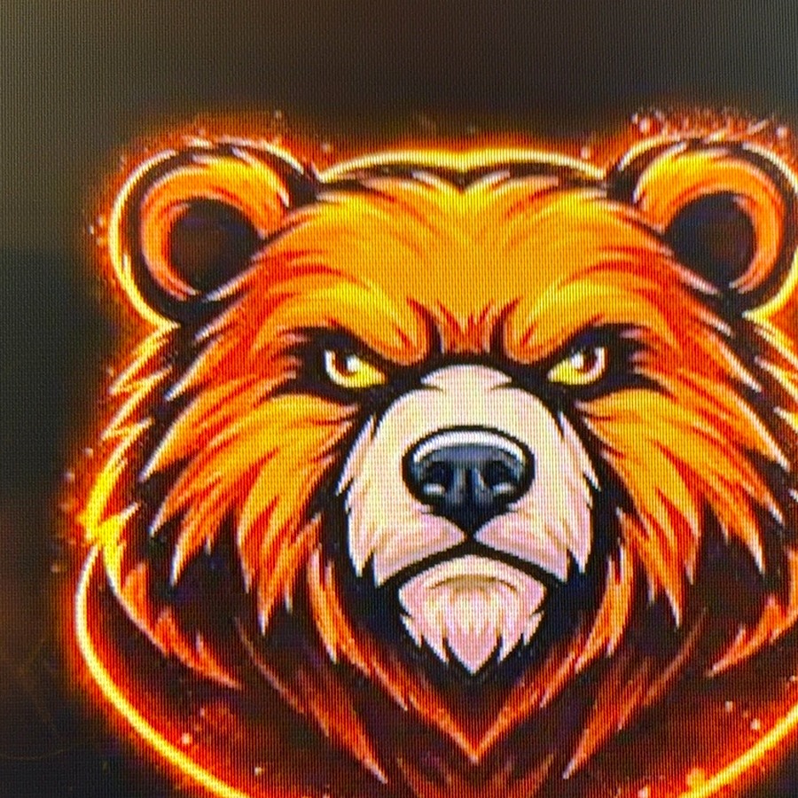Bears Fan 09 logo